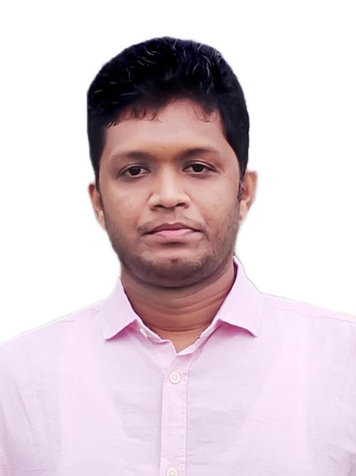 Md.Mahbubur Rahman 